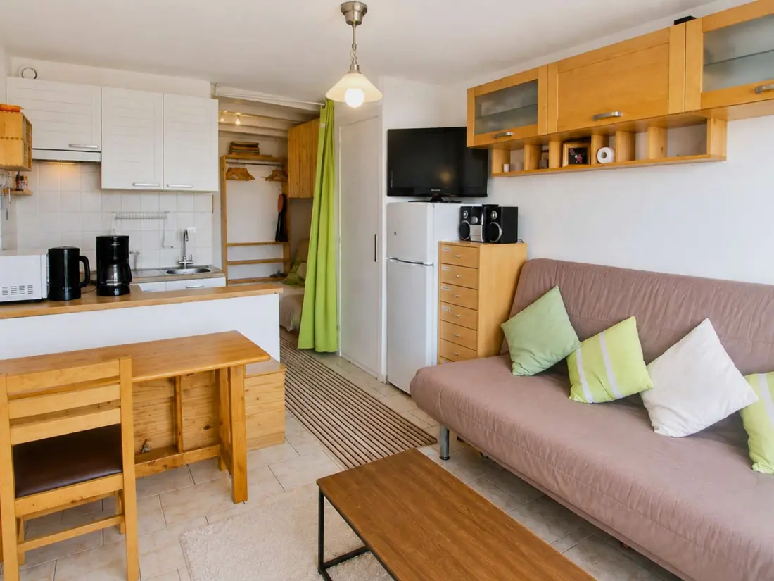 Location de Vacances Saint-Michel-de-Chaillol 153