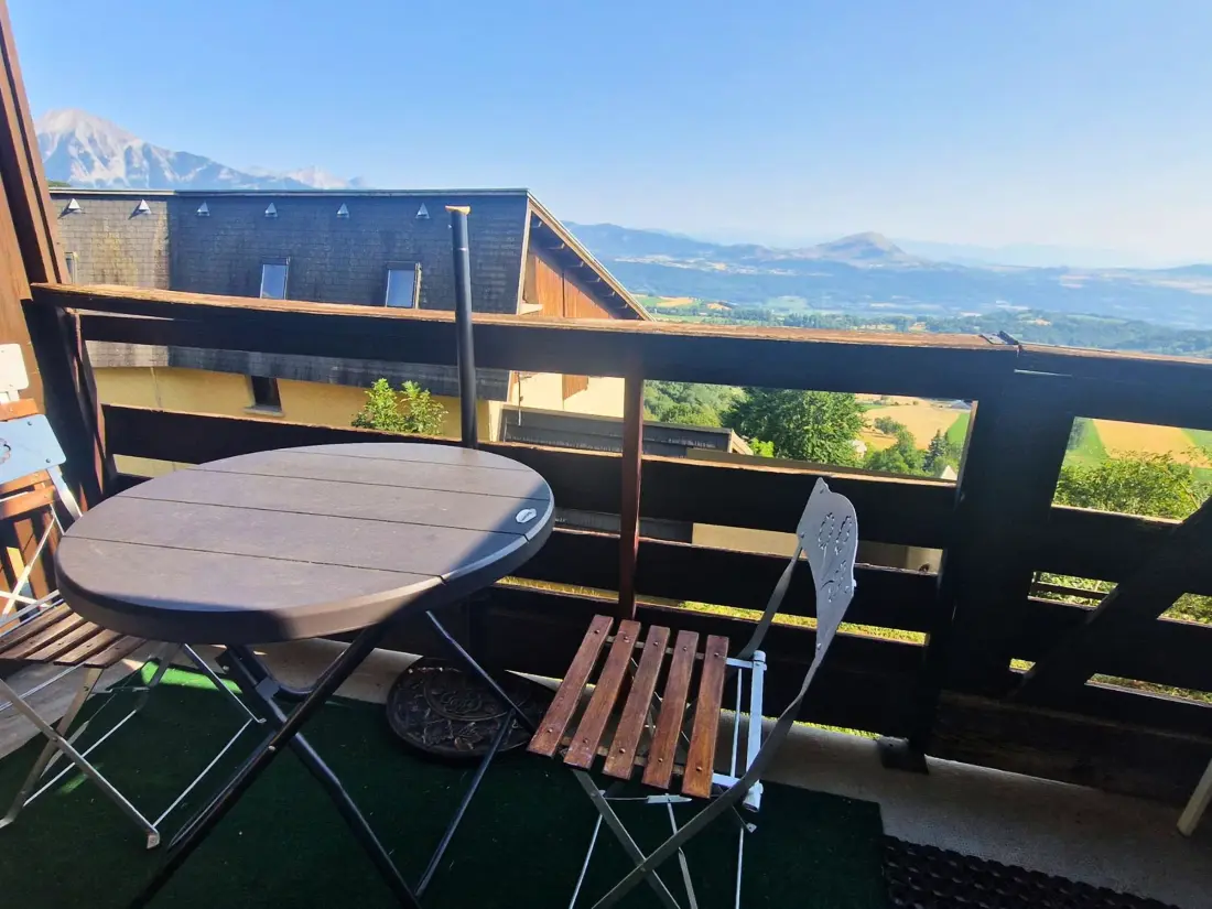 Location de Vacances Saint-Michel-de-Chaillol 153