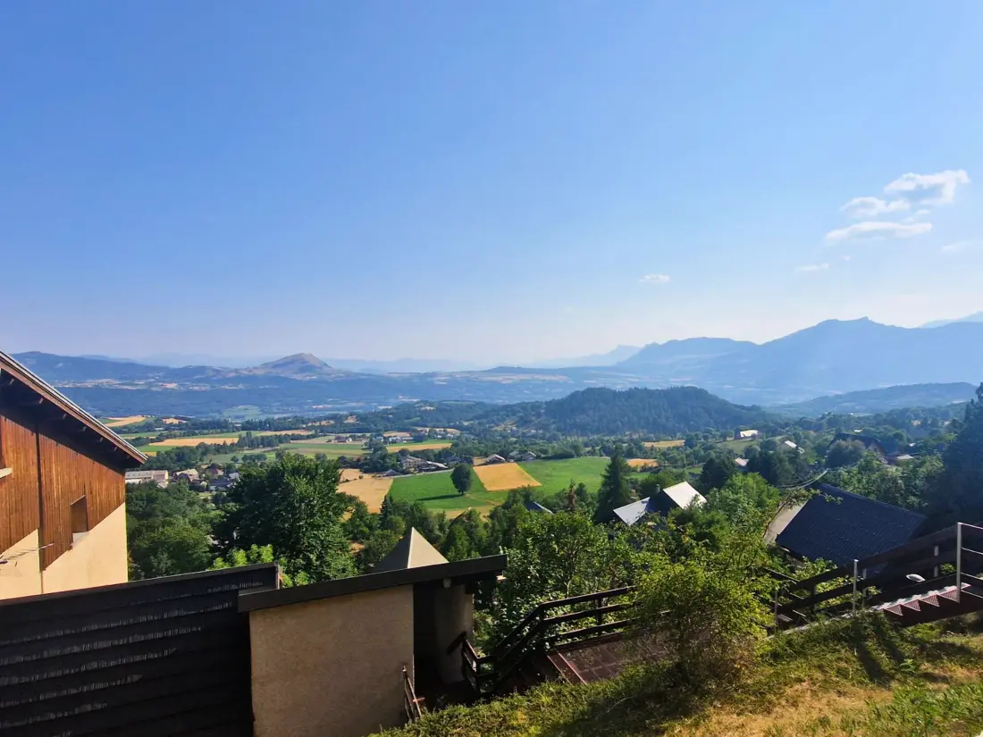 Location de Vacances Saint-Michel-de-Chaillol 153