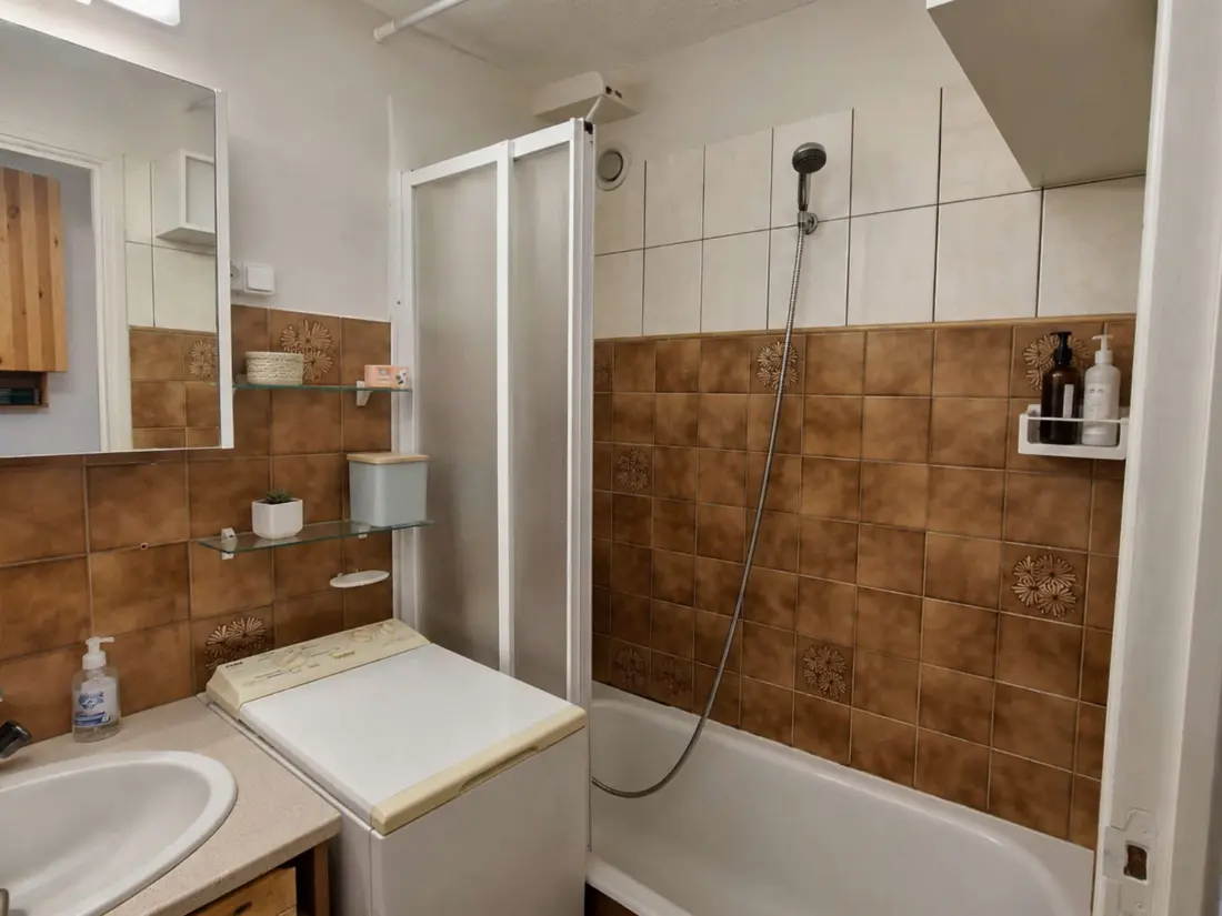 Location de Vacances Saint-Michel-de-Chaillol 153