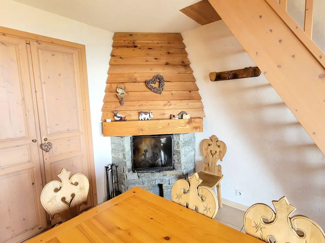 Location de Vacances Saint-Michel-de-Chaillol 162