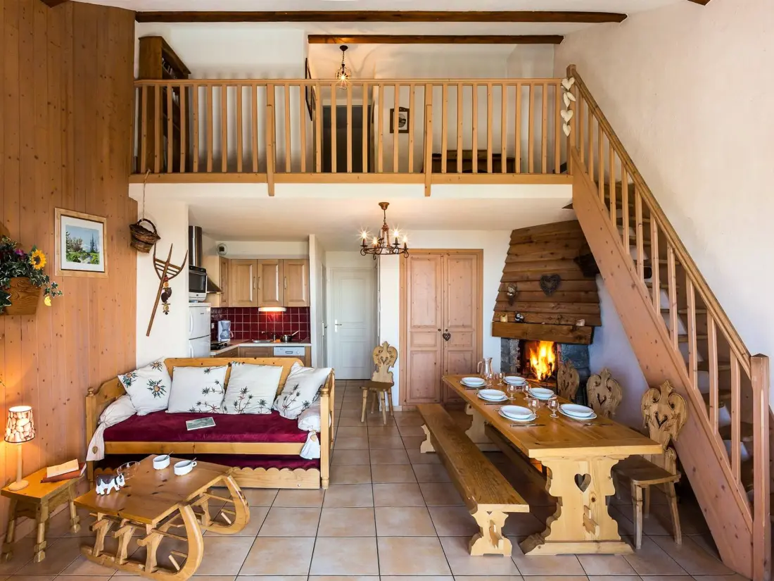 Location de Vacances Saint-Michel-de-Chaillol 162