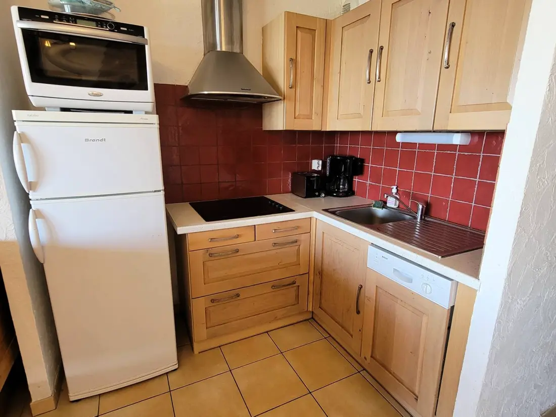 Location de Vacances Saint-Michel-de-Chaillol 162