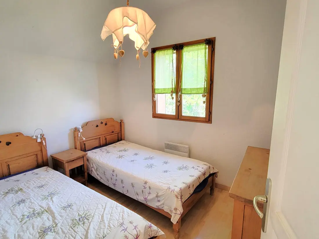 Location de Vacances Saint-Michel-de-Chaillol 162