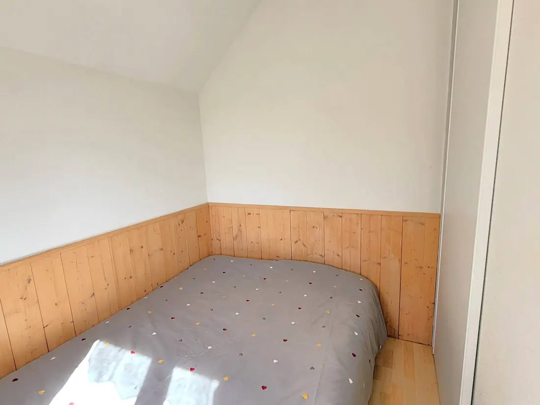 Location de Vacances Saint-Michel-de-Chaillol 162