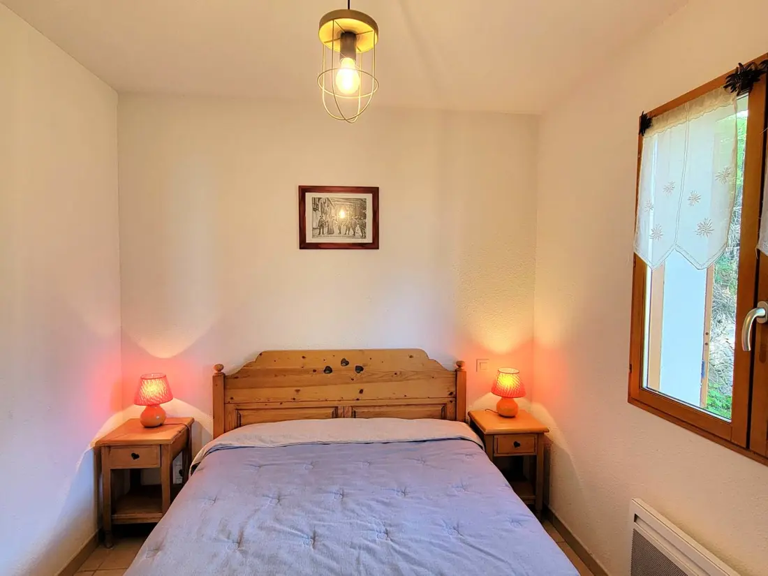 Location de Vacances Saint-Michel-de-Chaillol 162