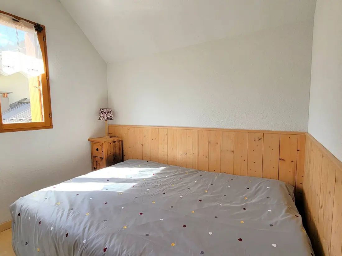 Location de Vacances Saint-Michel-de-Chaillol 162