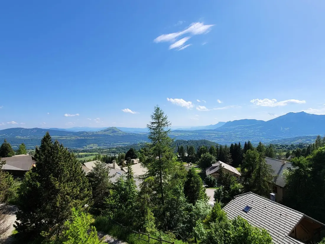 Location de Vacances Saint-Michel-de-Chaillol 162