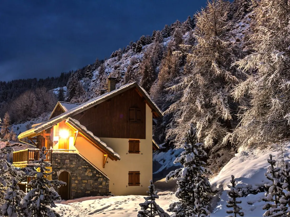Location de Vacances Saint-Michel-de-Chaillol 162