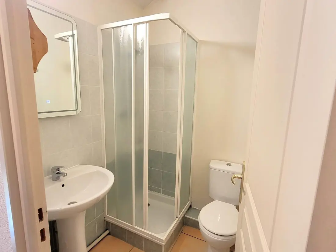 Location de Vacances Saint-Michel-de-Chaillol 162