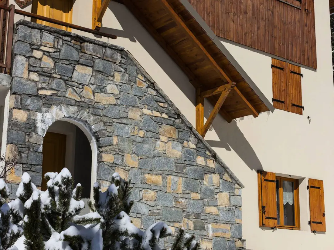 Location de Vacances Saint-Michel-de-Chaillol 162