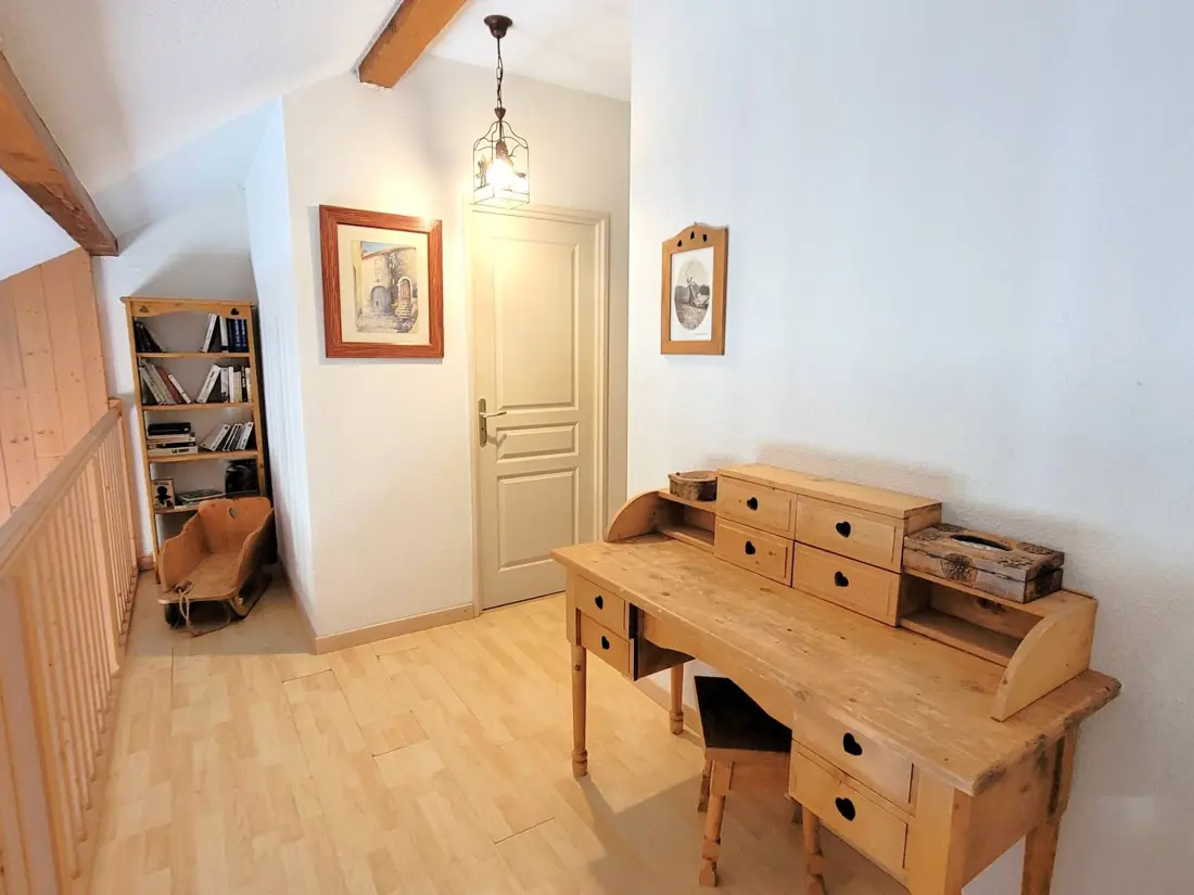 Location de Vacances Saint-Michel-de-Chaillol 162