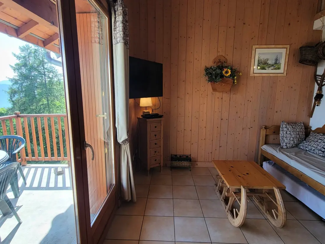 Location de Vacances Saint-Michel-de-Chaillol 162
