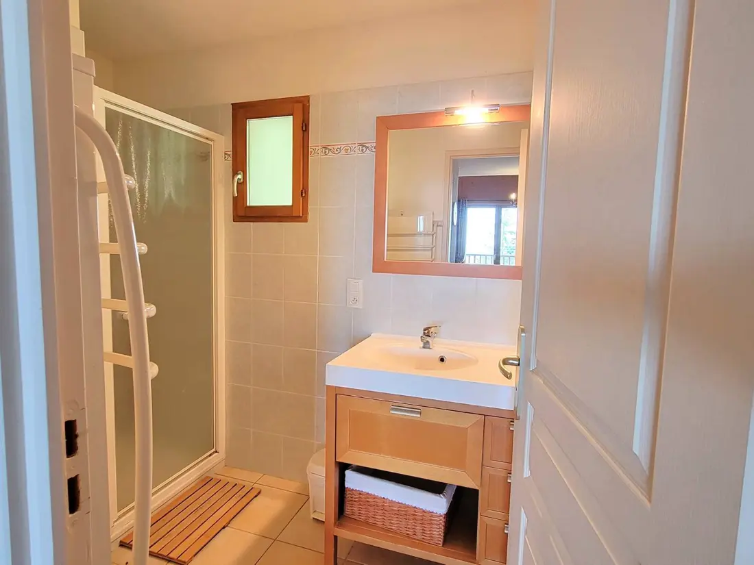 Location de Vacances Saint-Michel-de-Chaillol 162