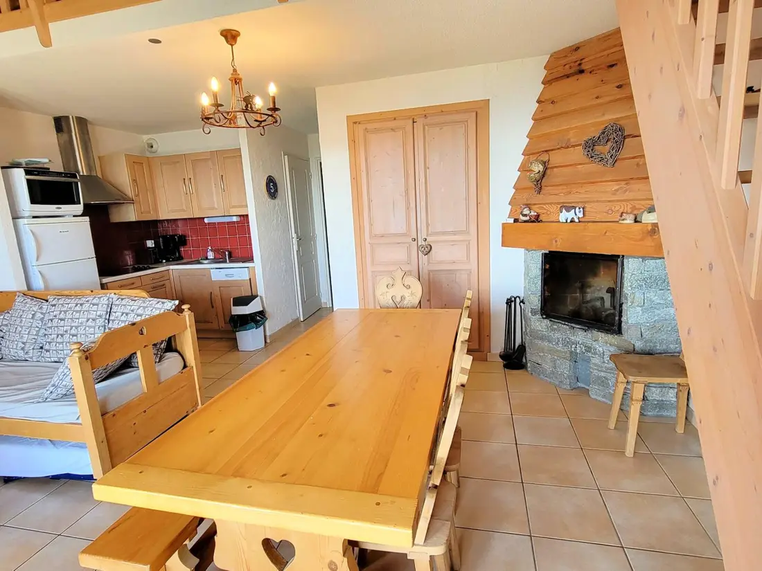 Location de Vacances Saint-Michel-de-Chaillol 162