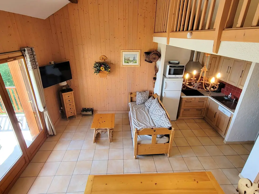 Location de Vacances Saint-Michel-de-Chaillol 162