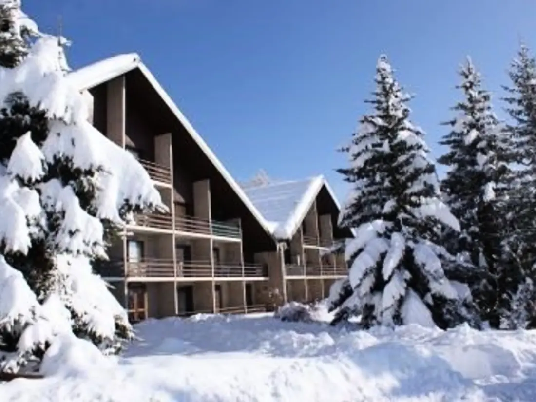 Location de Vacances Saint-Michel-de-Chaillol 24