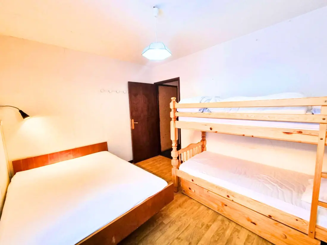 Location de Vacances Saint-Michel-de-Chaillol 24