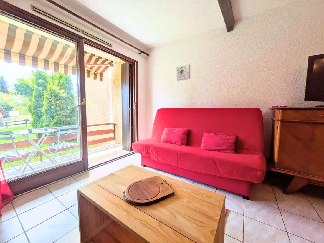 Location de Vacances Saint-Michel-de-Chaillol 24
