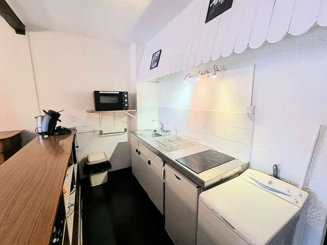 Location de Vacances Saint-Michel-de-Chaillol 24