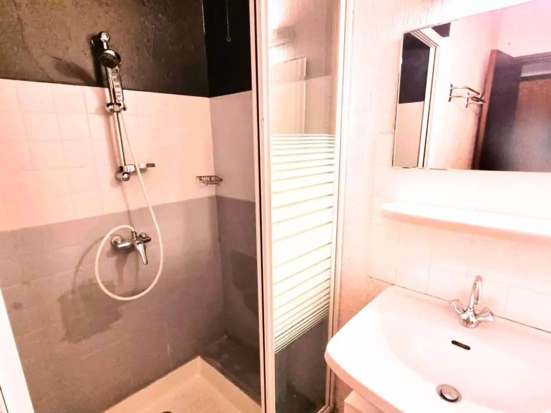 Location de Vacances Saint-Michel-de-Chaillol 24
