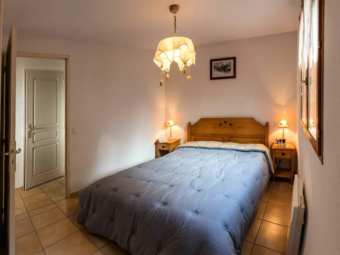 Location de Vacances Saint-Michel-de-Chaillol 32