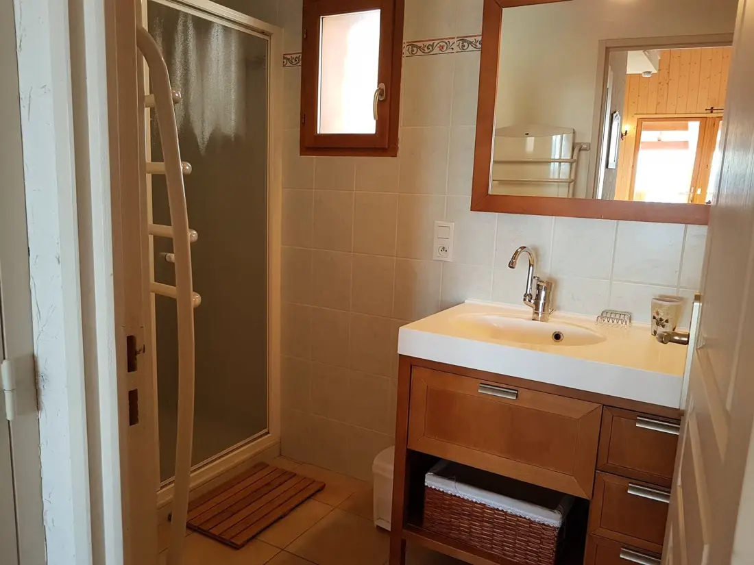 Location de Vacances Saint-Michel-de-Chaillol 32