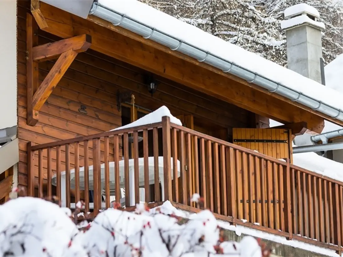 Location de Vacances Saint-Michel-de-Chaillol 32