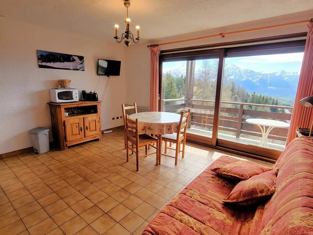 Location de Vacances Saint-Michel-de-Chaillol 45