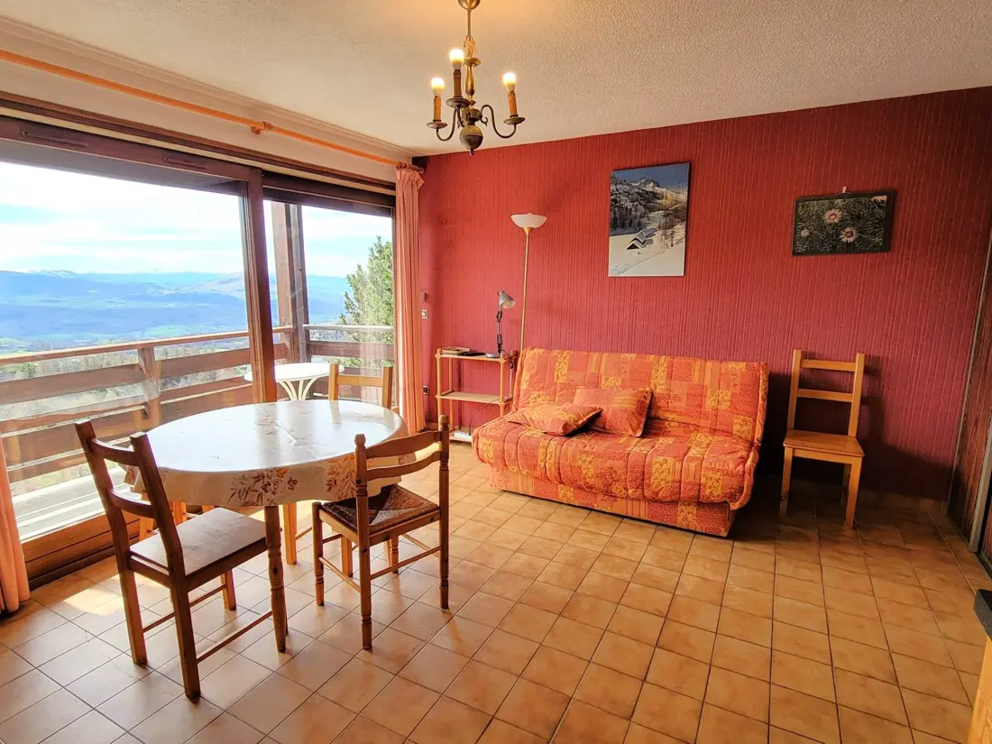 Location de Vacances Saint-Michel-de-Chaillol 45