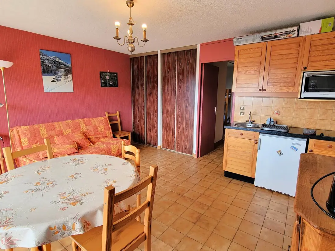 Location de Vacances Saint-Michel-de-Chaillol 45