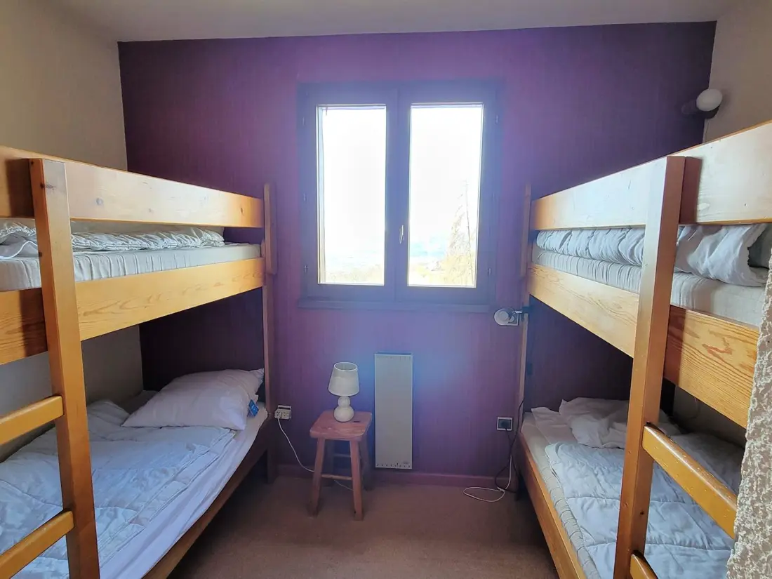Location de Vacances Saint-Michel-de-Chaillol 45