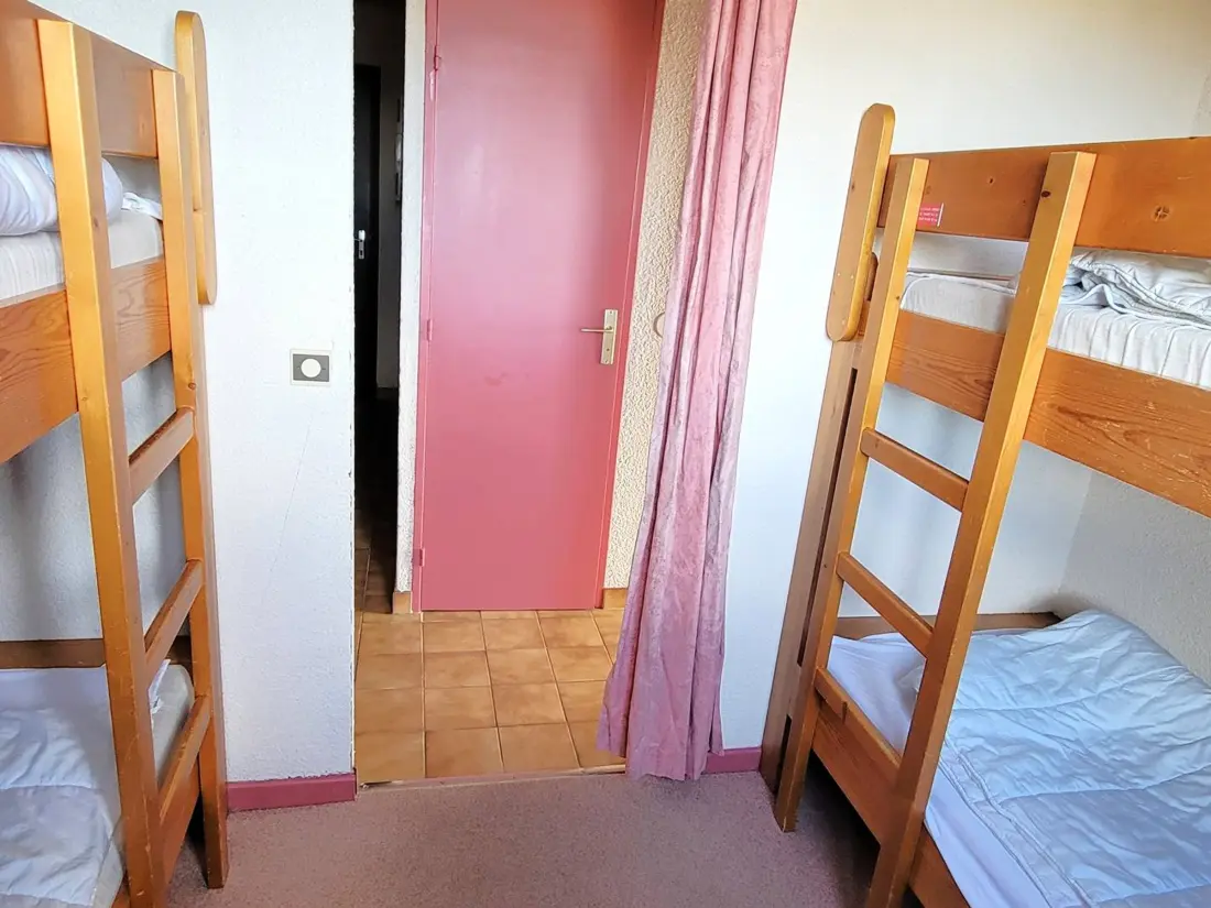 Location de Vacances Saint-Michel-de-Chaillol 45