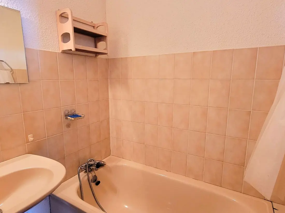 Location de Vacances Saint-Michel-de-Chaillol 45