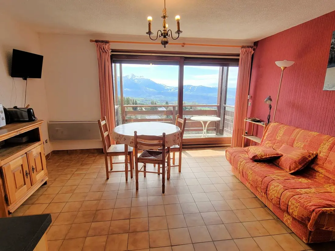 Location de Vacances Saint-Michel-de-Chaillol 45