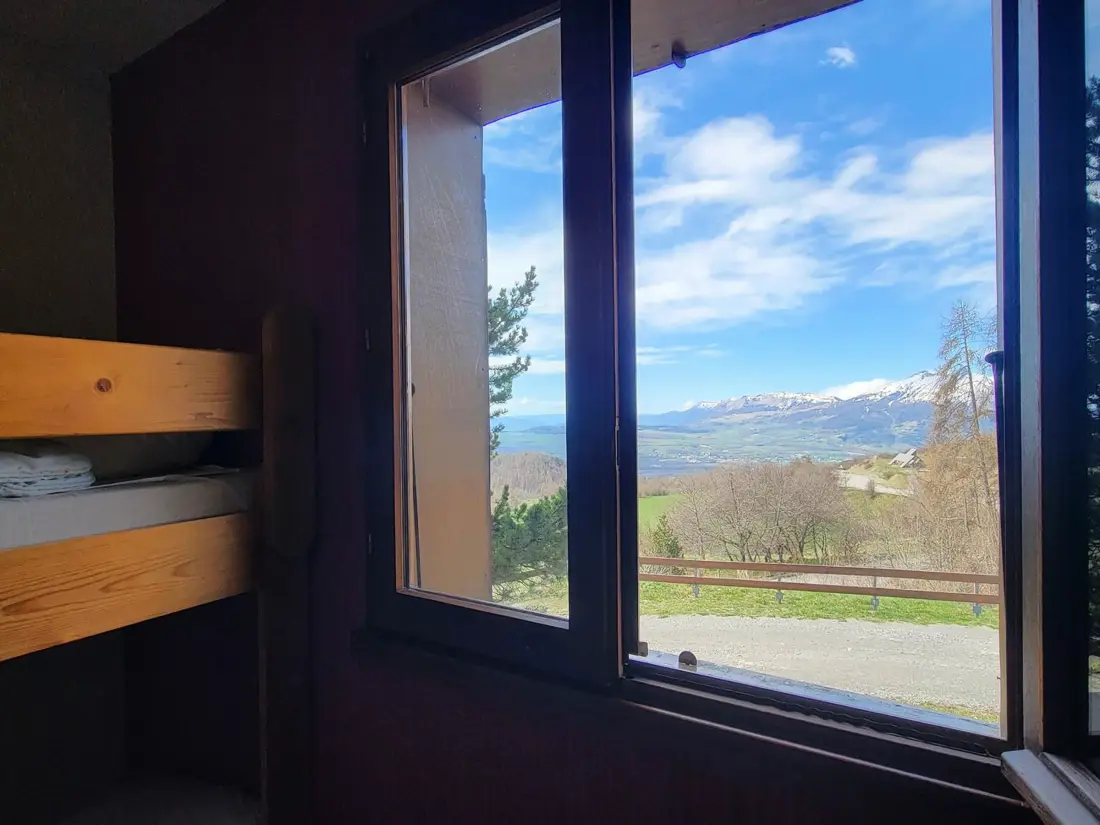 Location de Vacances Saint-Michel-de-Chaillol 45
