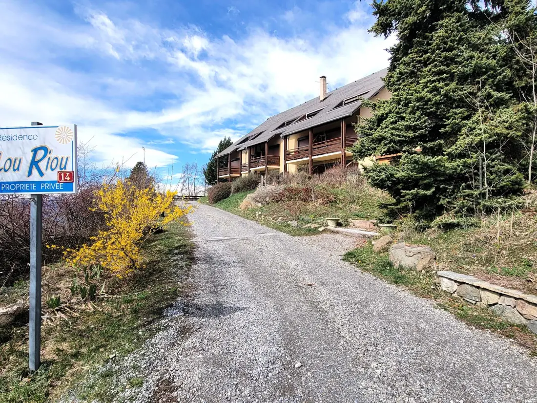 Location de Vacances Saint-Michel-de-Chaillol 45