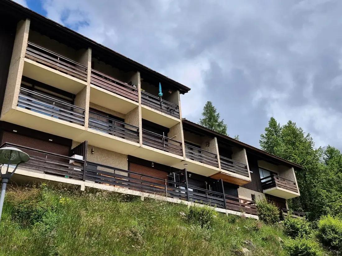 Location de Vacances Saint-Michel-de-Chaillol 73