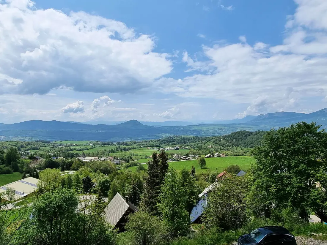 Location de Vacances Saint-Michel-de-Chaillol 73