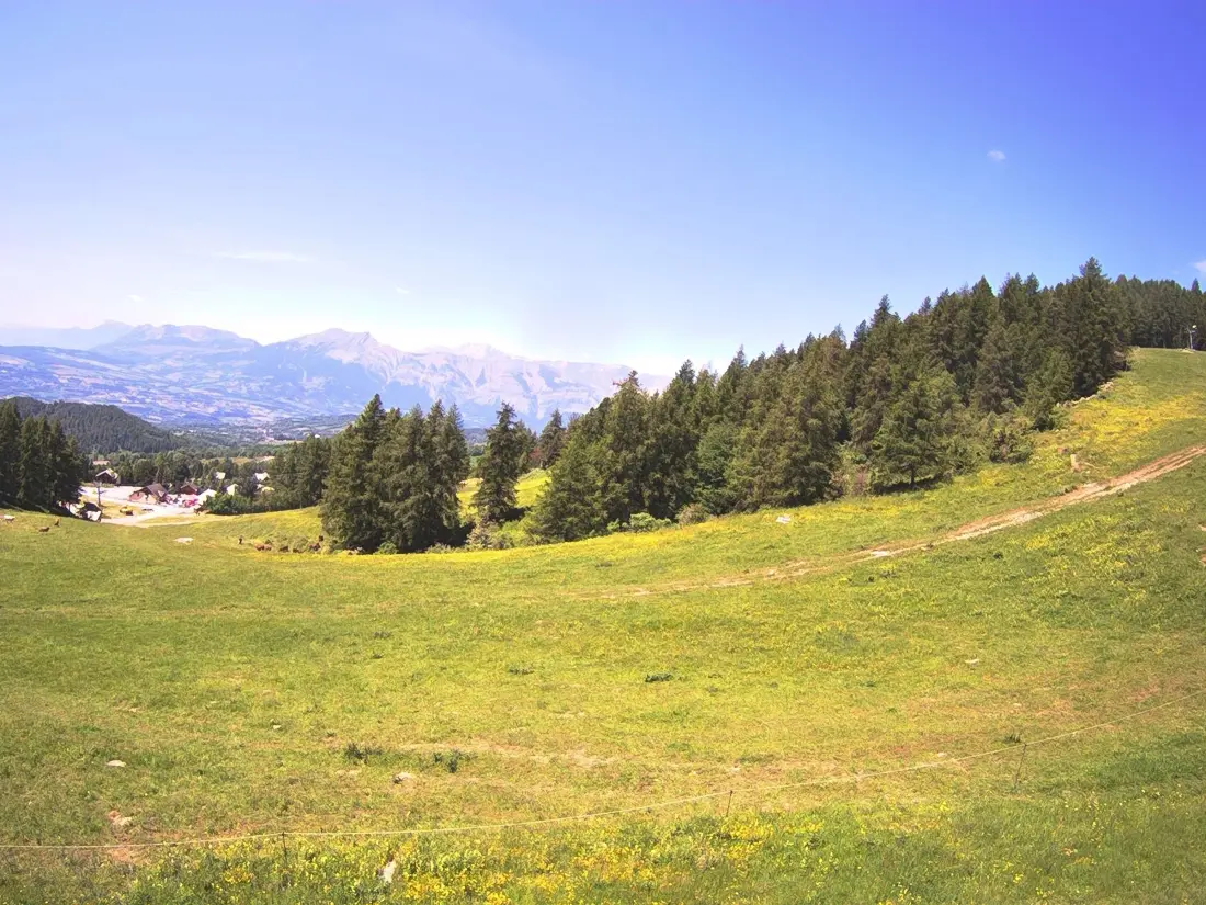 Location de Vacances Saint-Michel-de-Chaillol 73