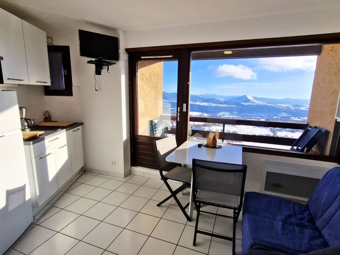 Location de Vacances Saint-Michel-de-Chaillol 73