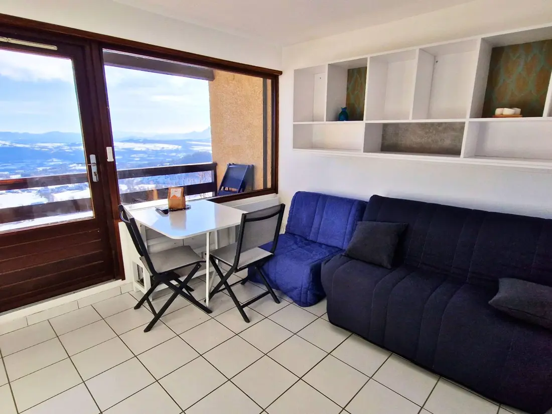 Location de Vacances Saint-Michel-de-Chaillol 73