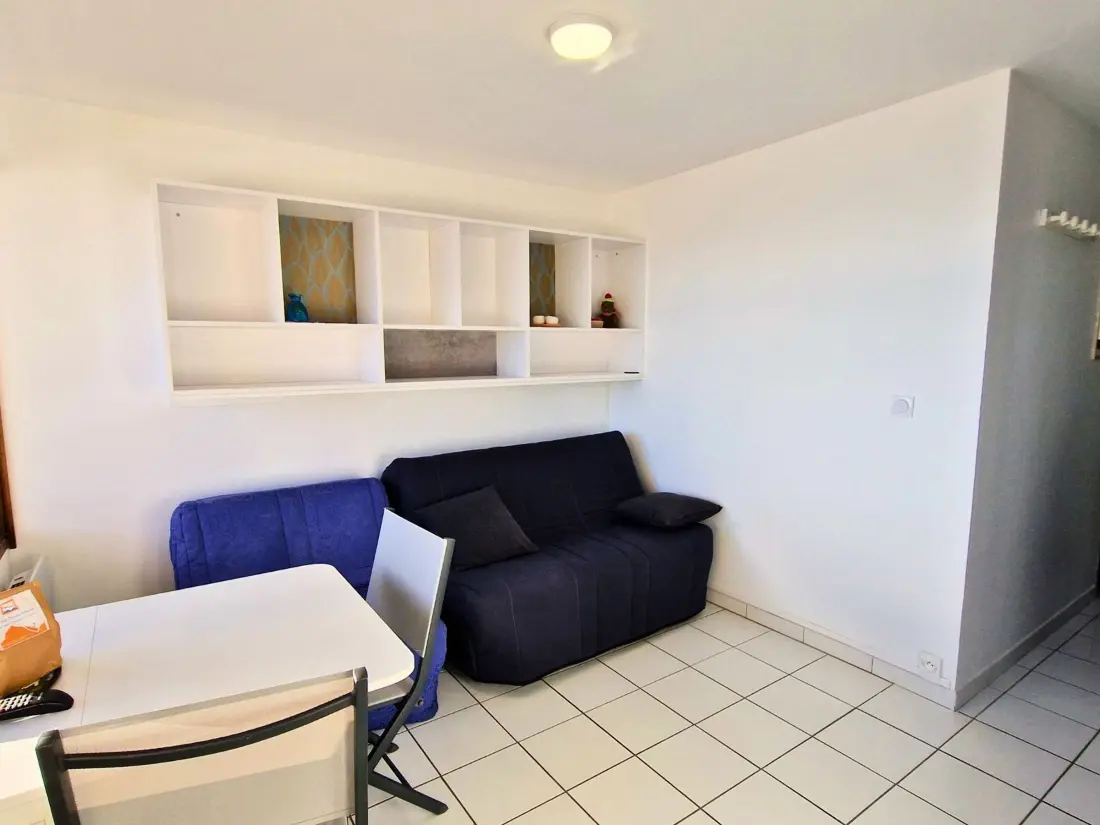 Location de Vacances Saint-Michel-de-Chaillol 73