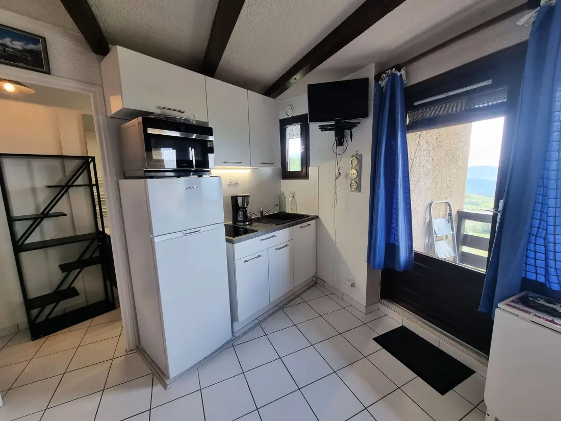 Location de Vacances Saint-Michel-de-Chaillol 73