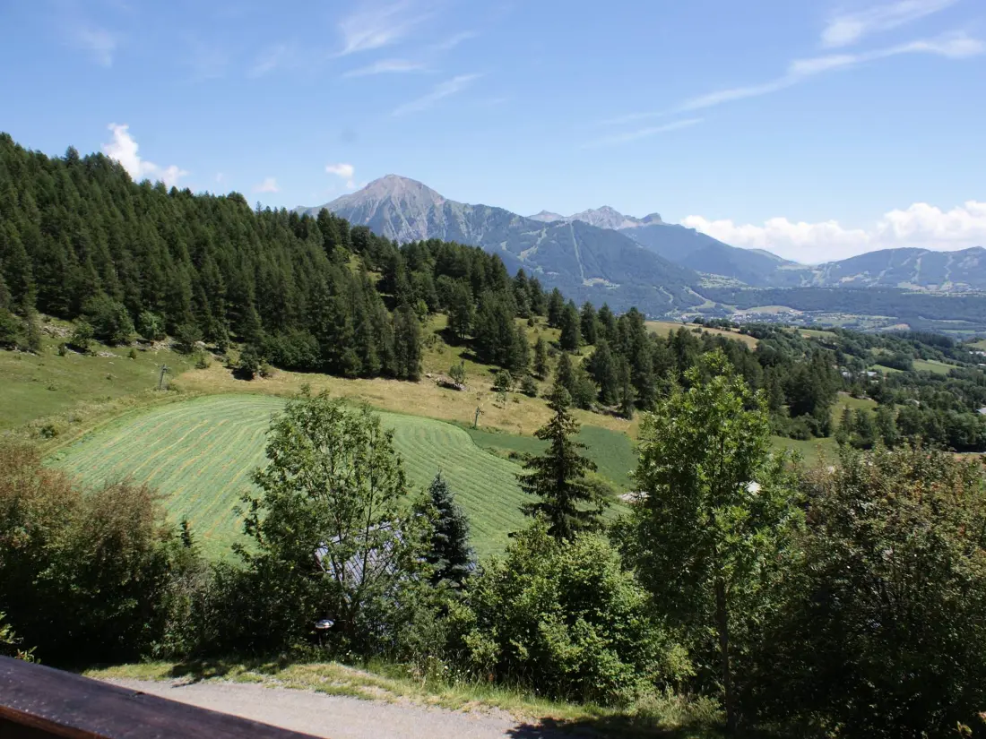 Location de Vacances Saint-Michel-de-Chaillol 73