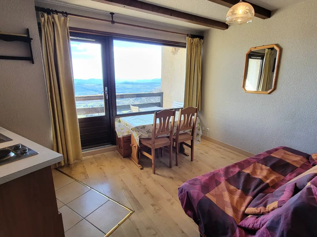 Location de Vacances Saint-Michel-de-Chaillol 74