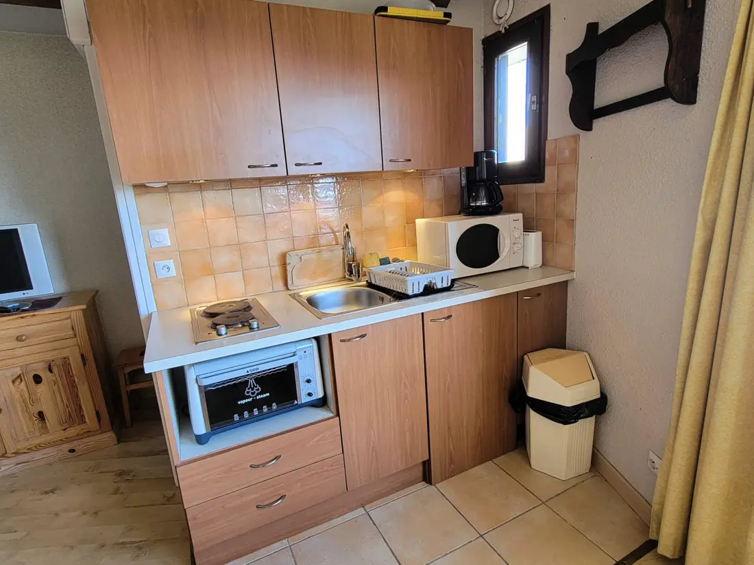 Location de Vacances Saint-Michel-de-Chaillol 74