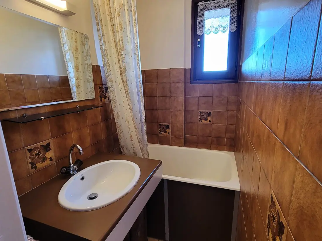 Location de Vacances Saint-Michel-de-Chaillol 74