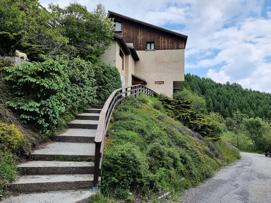Location de Vacances Saint-Michel-de-Chaillol 74
