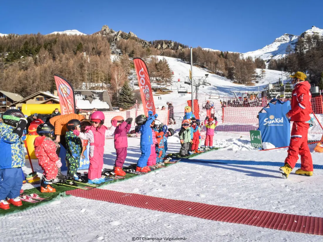 Location de Vacances Saint-Michel-de-Chaillol 74
